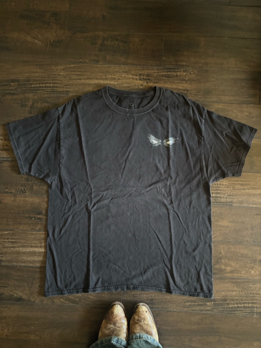 70s Men's Formula 1 Crewneck T-Shirt